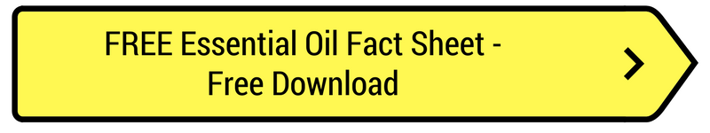 essential oil fact sheet