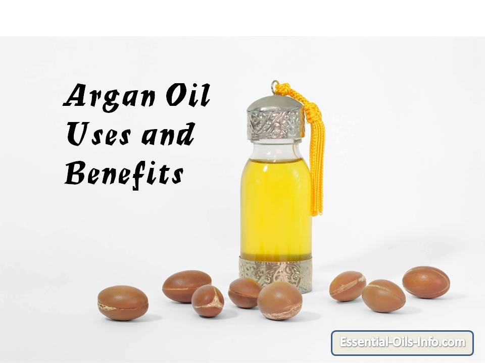 Argan Oil